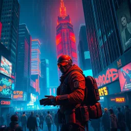 FireZone: The Rust Rebellion - Text-based game