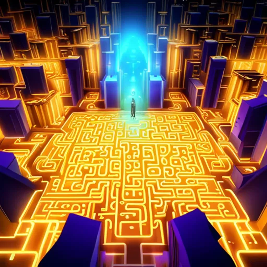The Algorithmic Conundrum