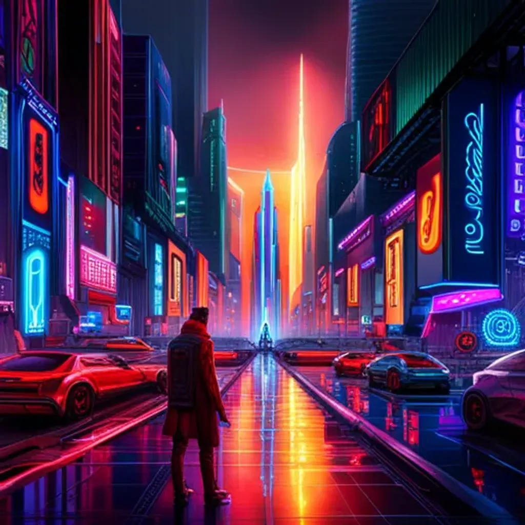 Digital Chronicles