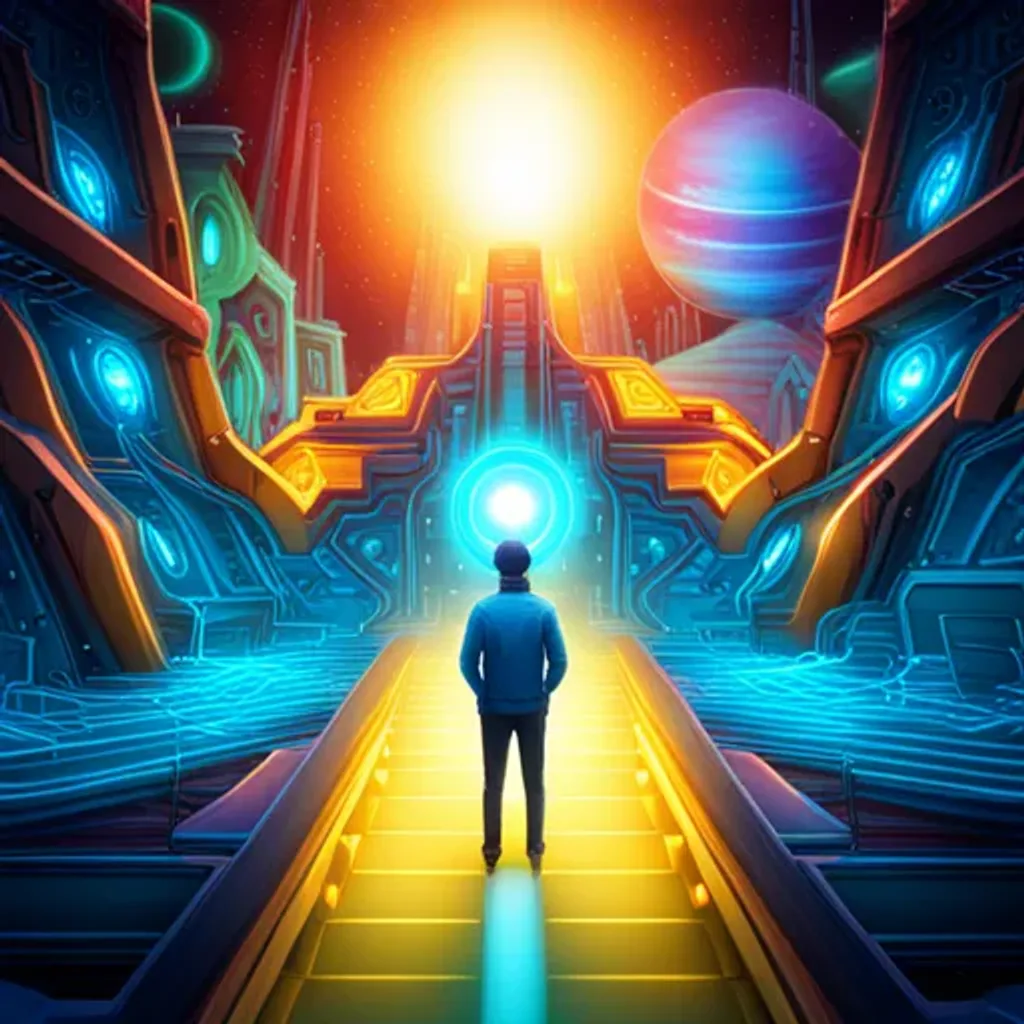 Quantum Conundrum