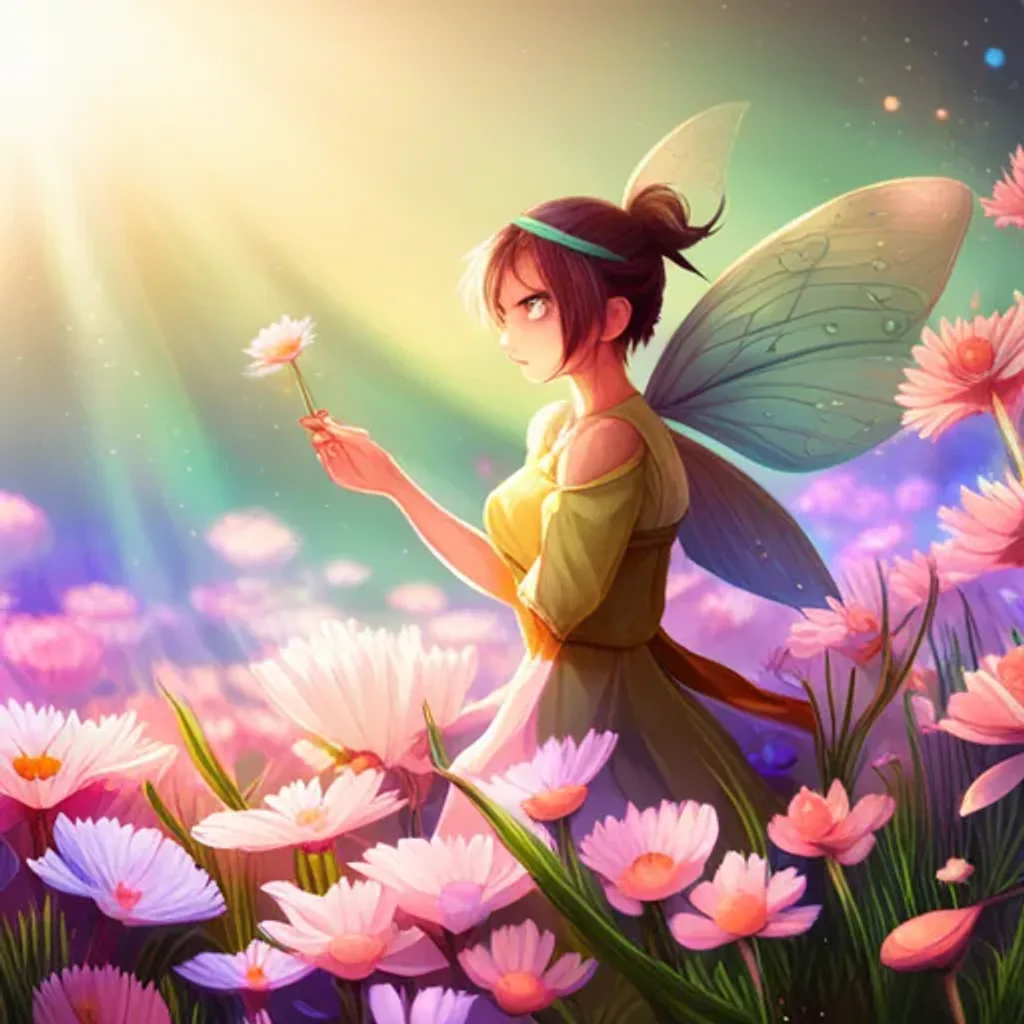 Petal Plunder