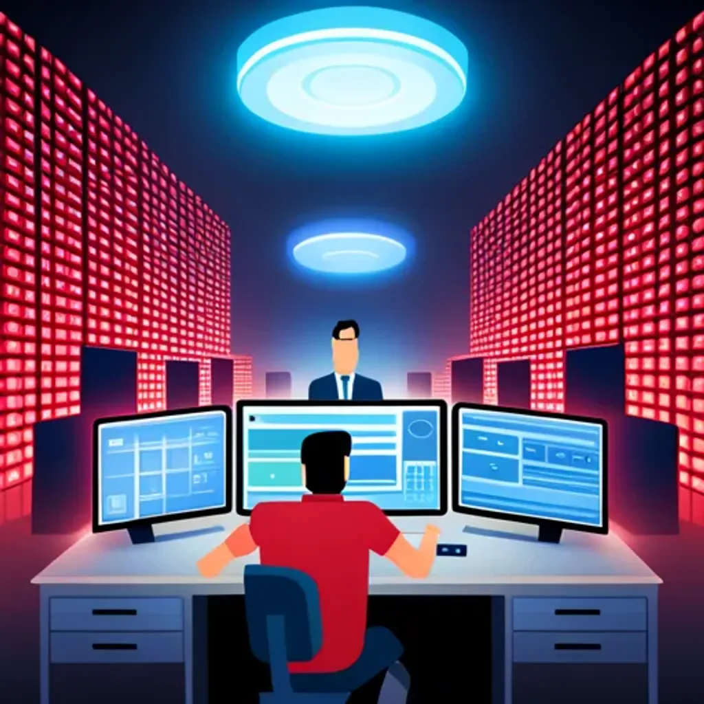 Torrent Tracker Tycoon