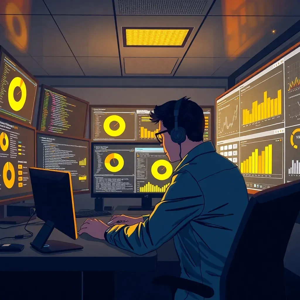 Data Detective