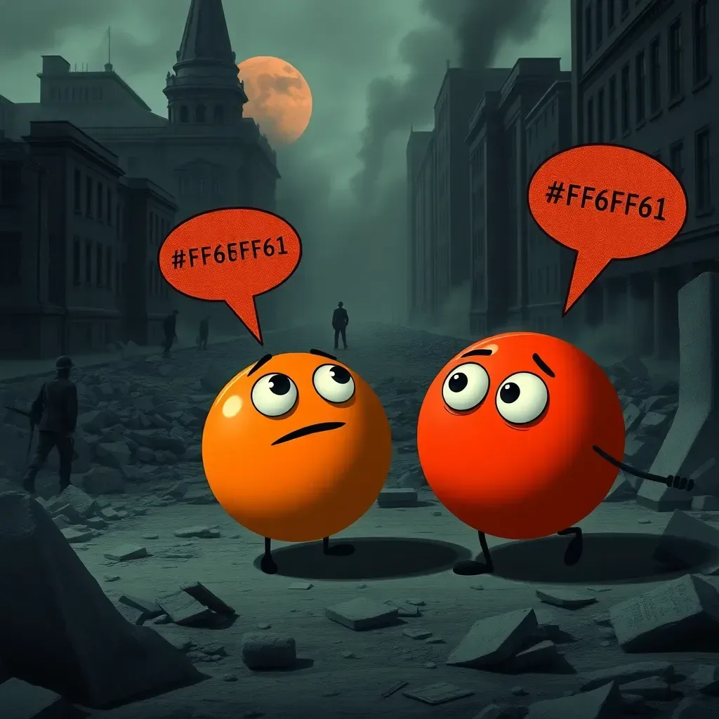 The Ballad of Hitler's Two Balls