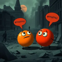 The Ballad of Hitler's Two Balls