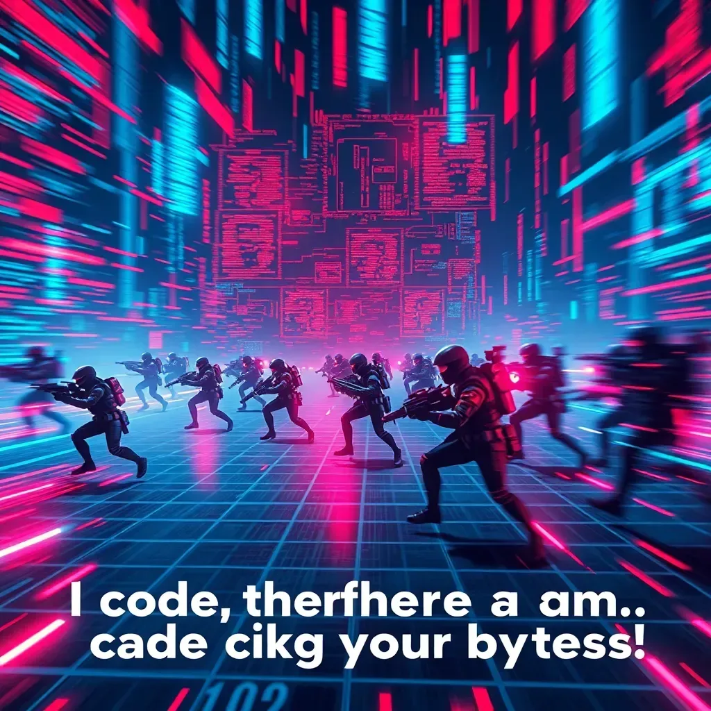 Byte Brawler