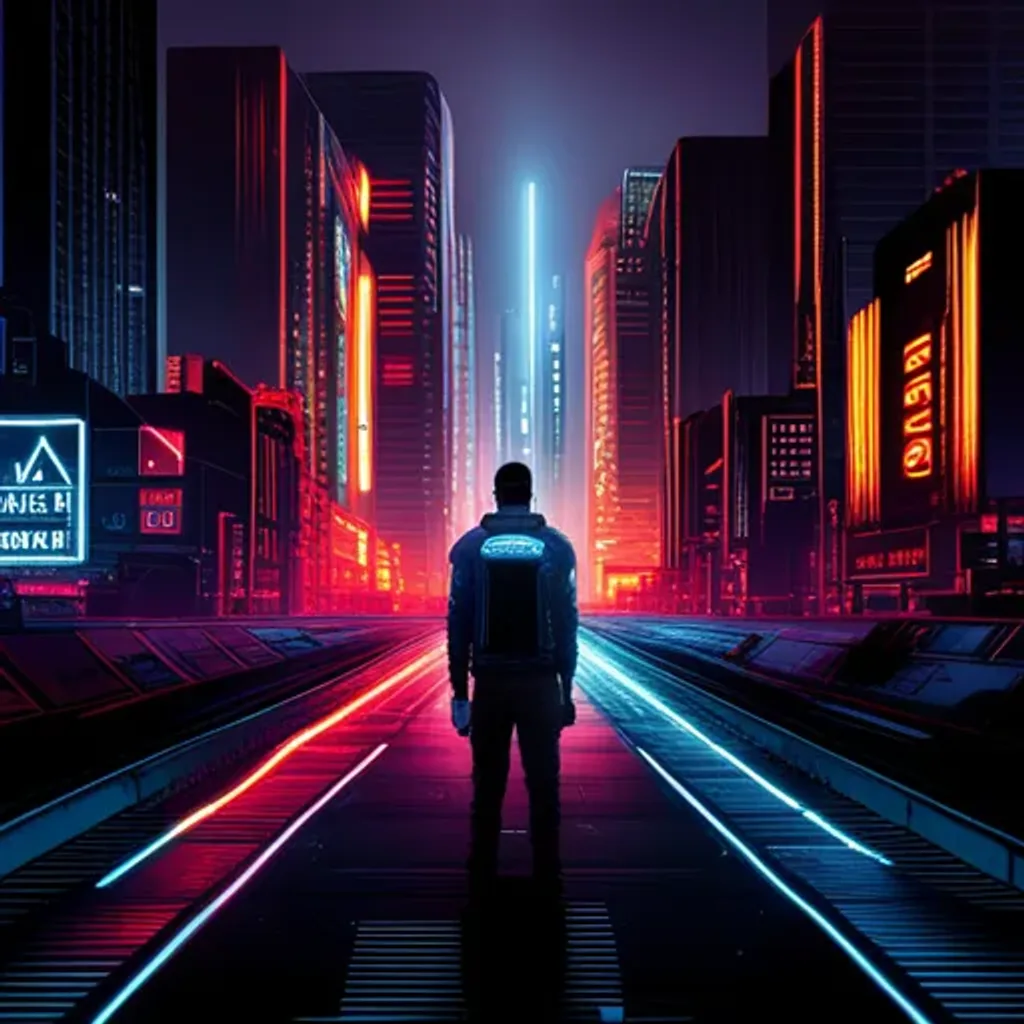Data Thief Chronicles