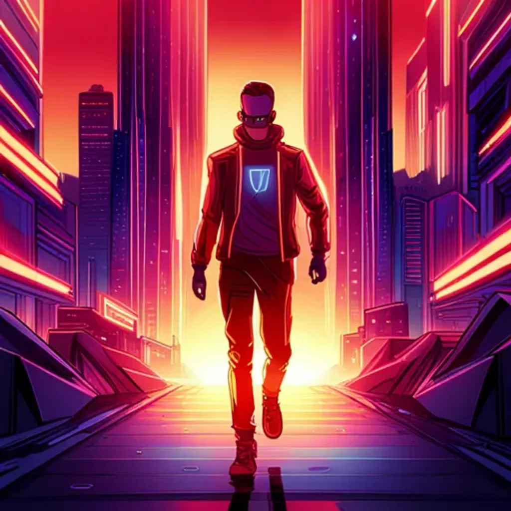 Cybernetic Cipher