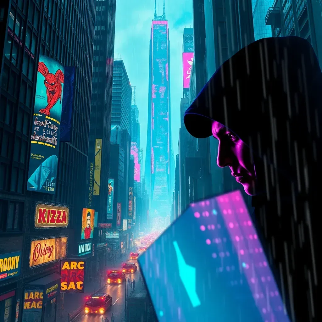 Silk Sentinel