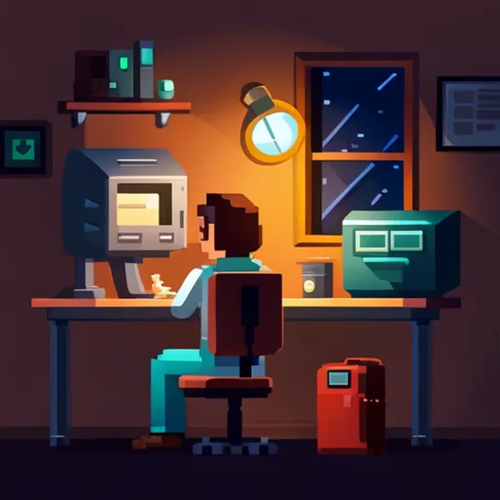 Data Detective: The SQL Chronicles