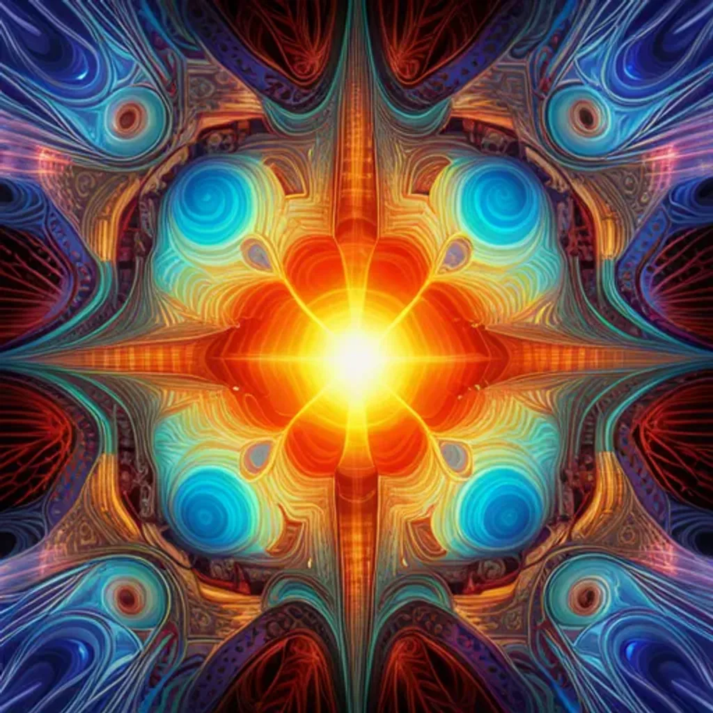 The Quantum Gambit