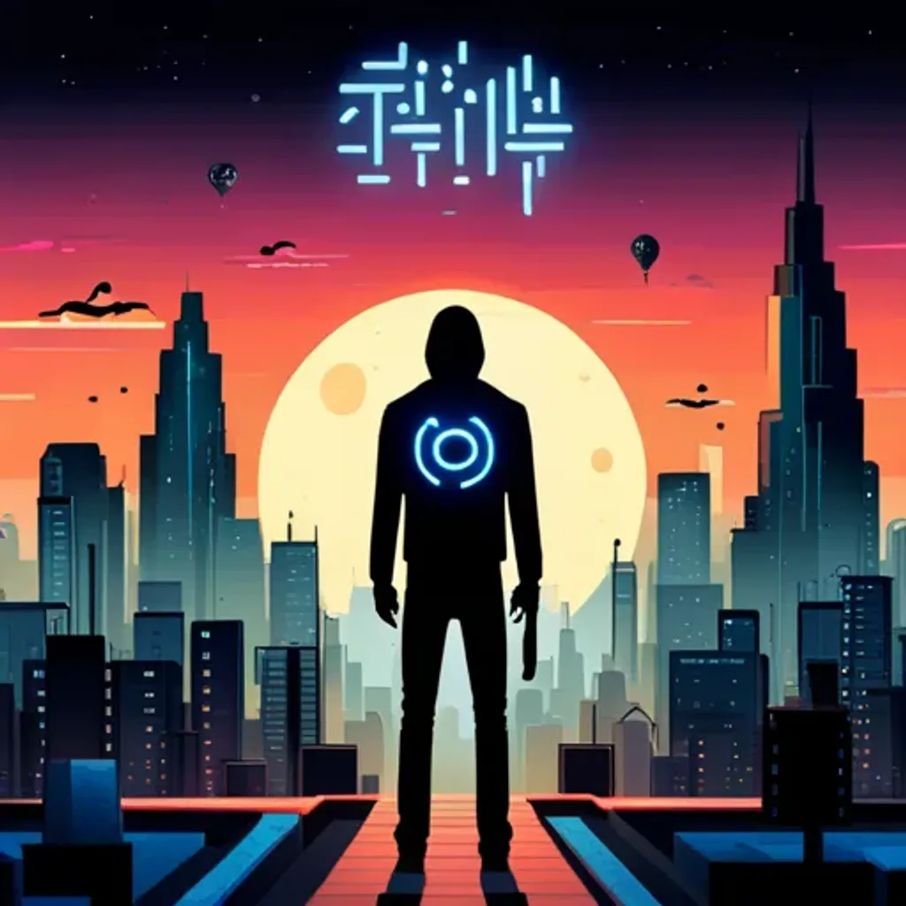 The Codebreaker Conspiracy