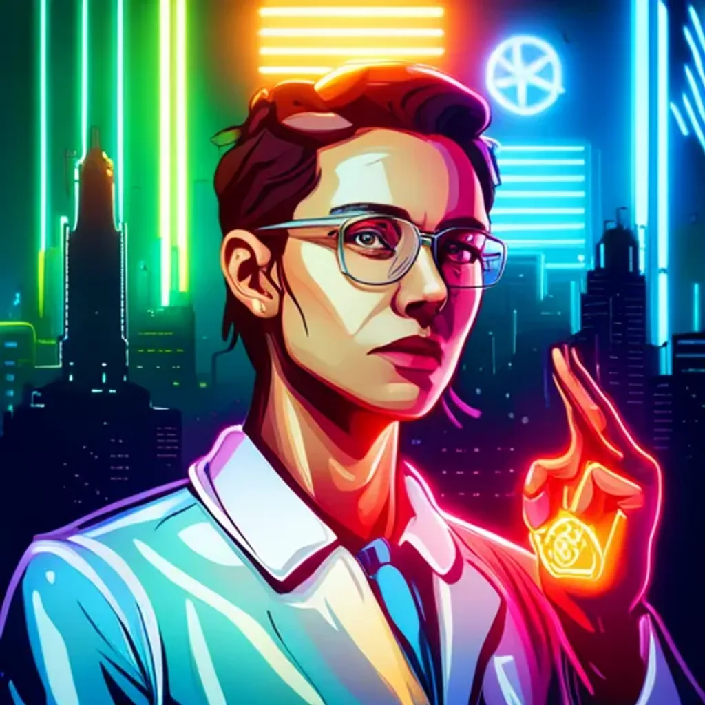 AlphaFold Chronicles