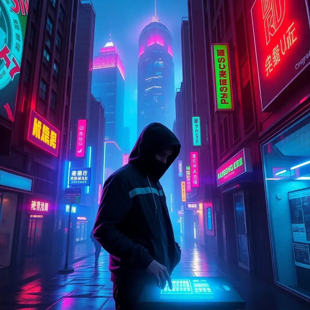 Anyma-Vision