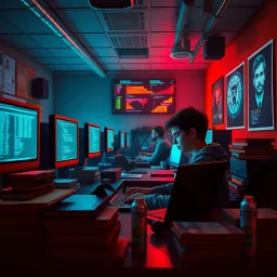 Torrent Trailblazer - Text-based game