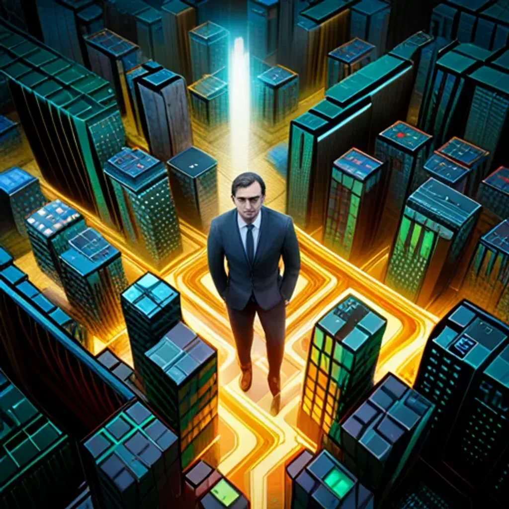 Data Dive
