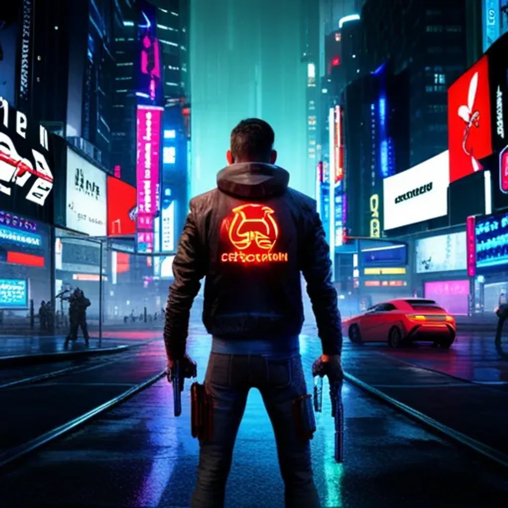 Digital Renegade