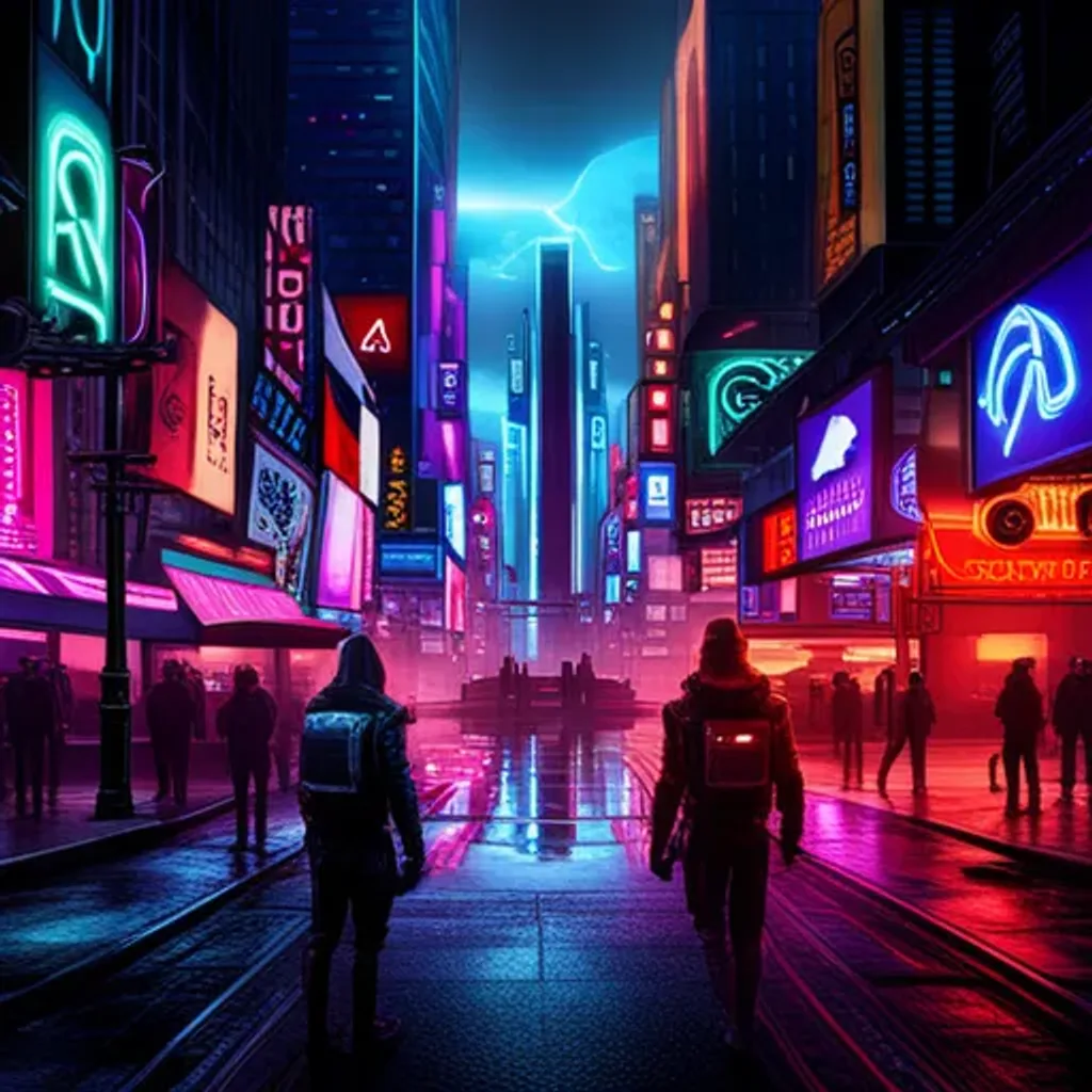 Rogue Streaming