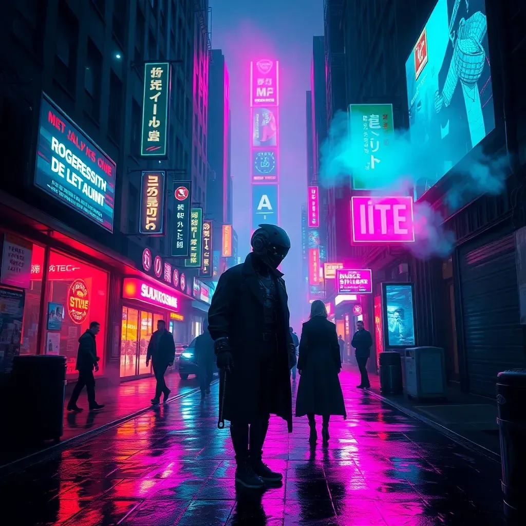 Cyber Cognition