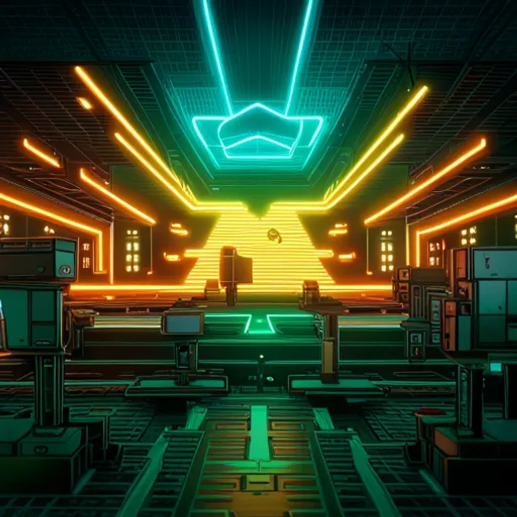 Code Crackers: Lua Invasion
