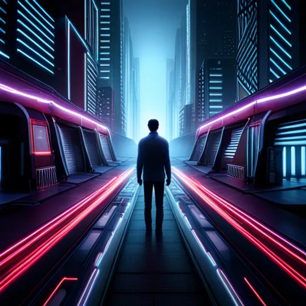 Mind Games: The AI Experiment