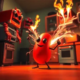 Raisin Revolution