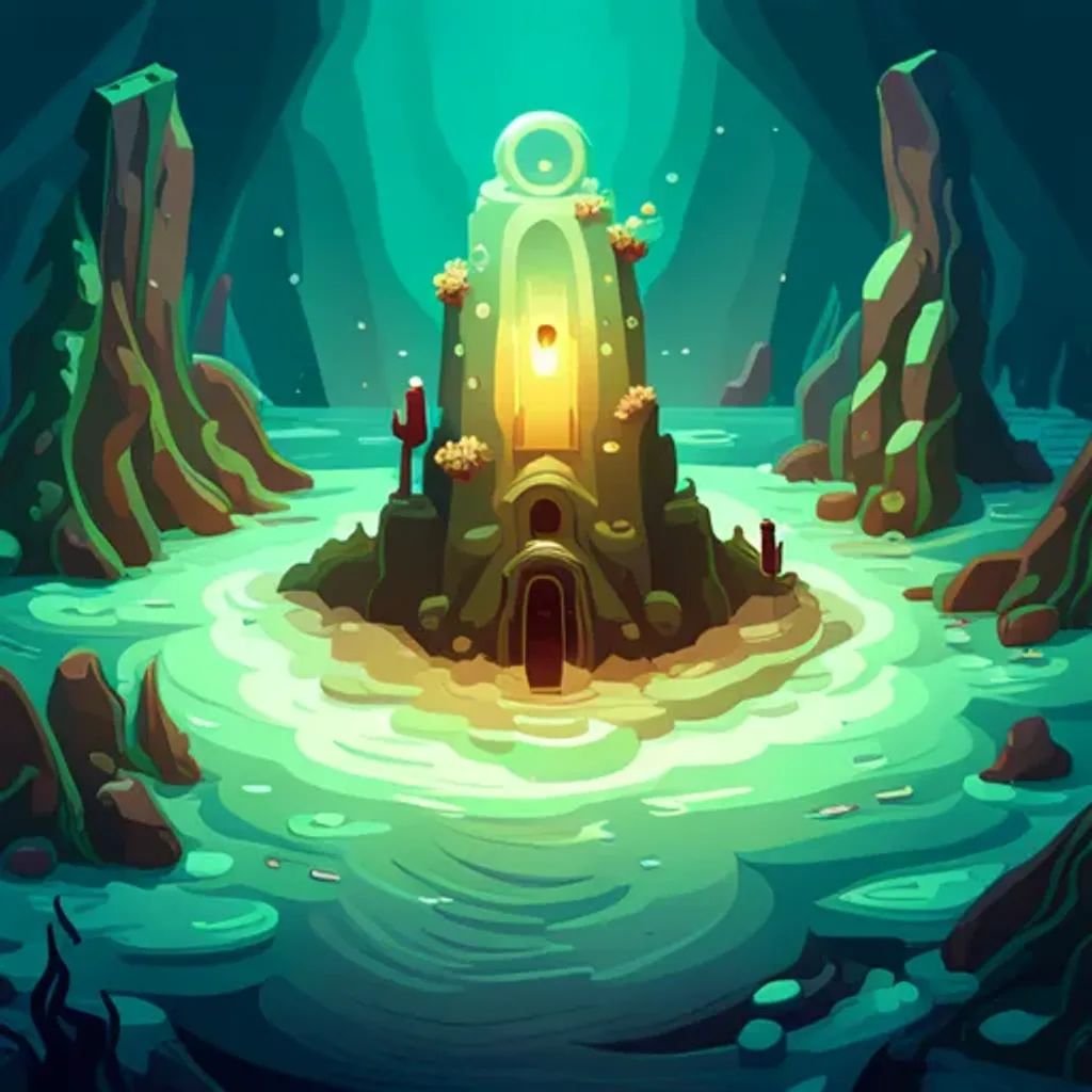 Abyssal Symphony