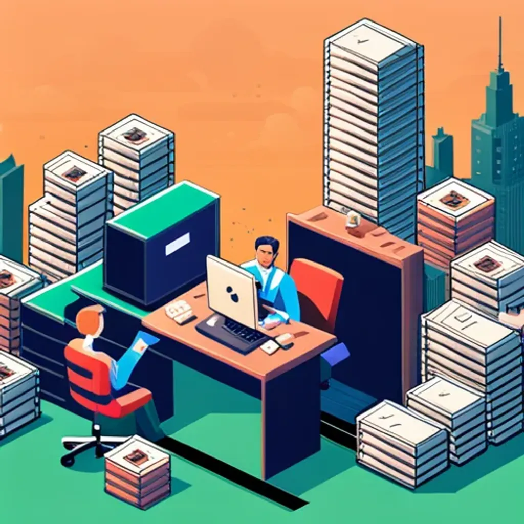 Torrent Tycoon