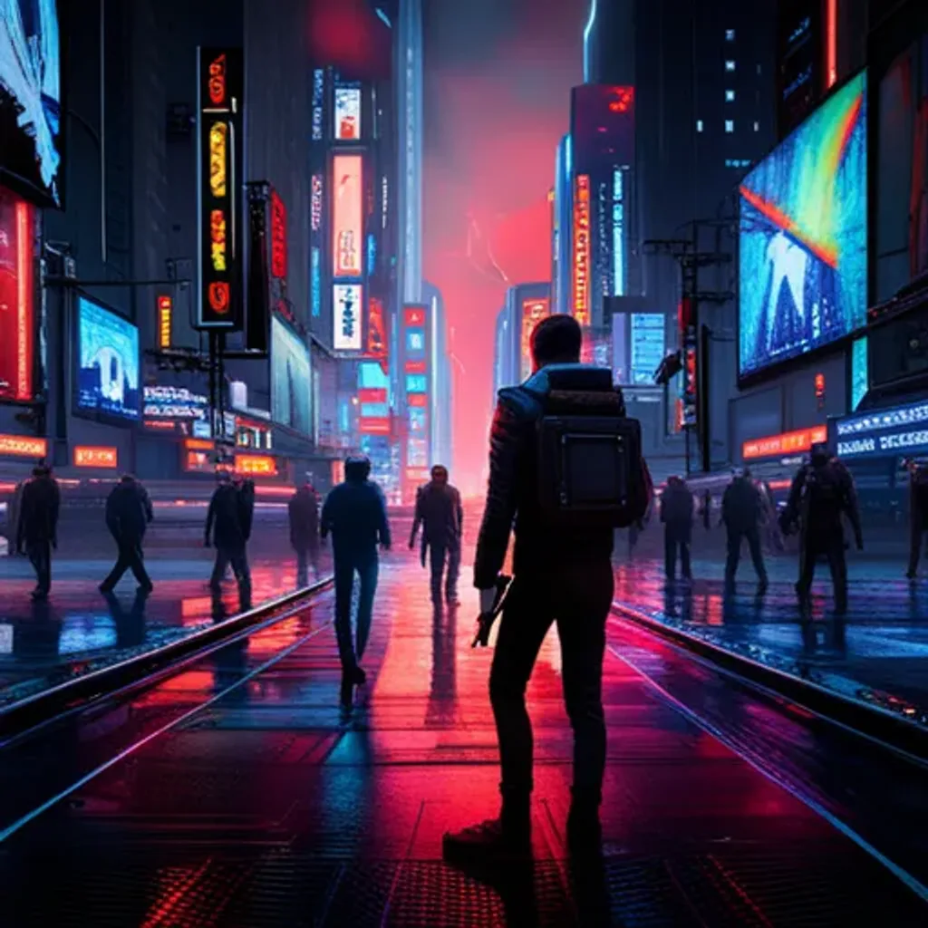 Data Warfare