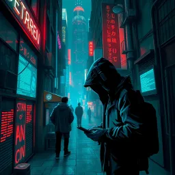 Wireless Whispers - Text-based game
