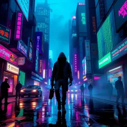 The Chronicles of Cybertopia - Text-based game