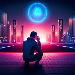 Virtual Cipherscape
