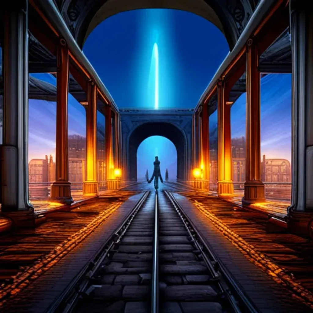 Legends of Rome: Subway Quest