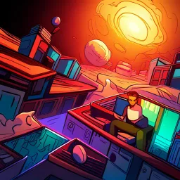 XML Entity Havoc - Text-based game