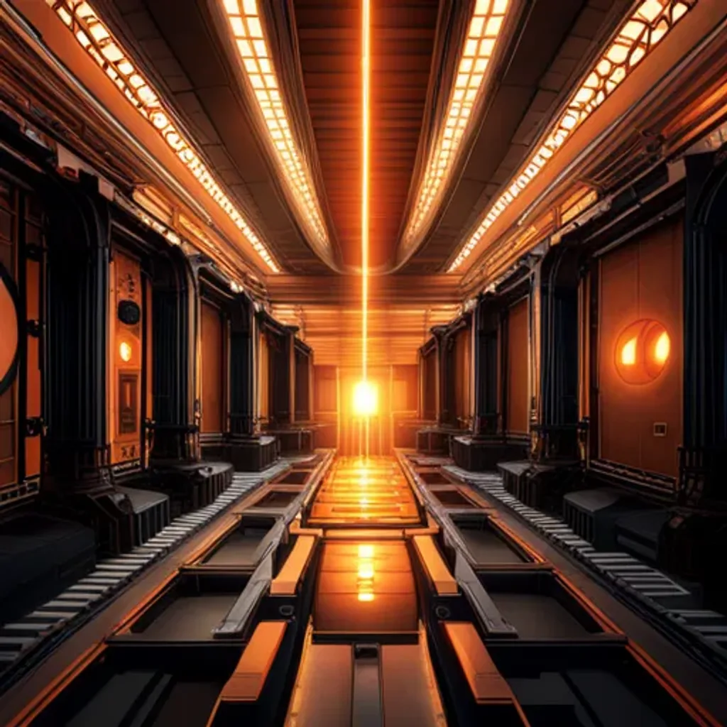 Quantum Chaos: The Bell Project