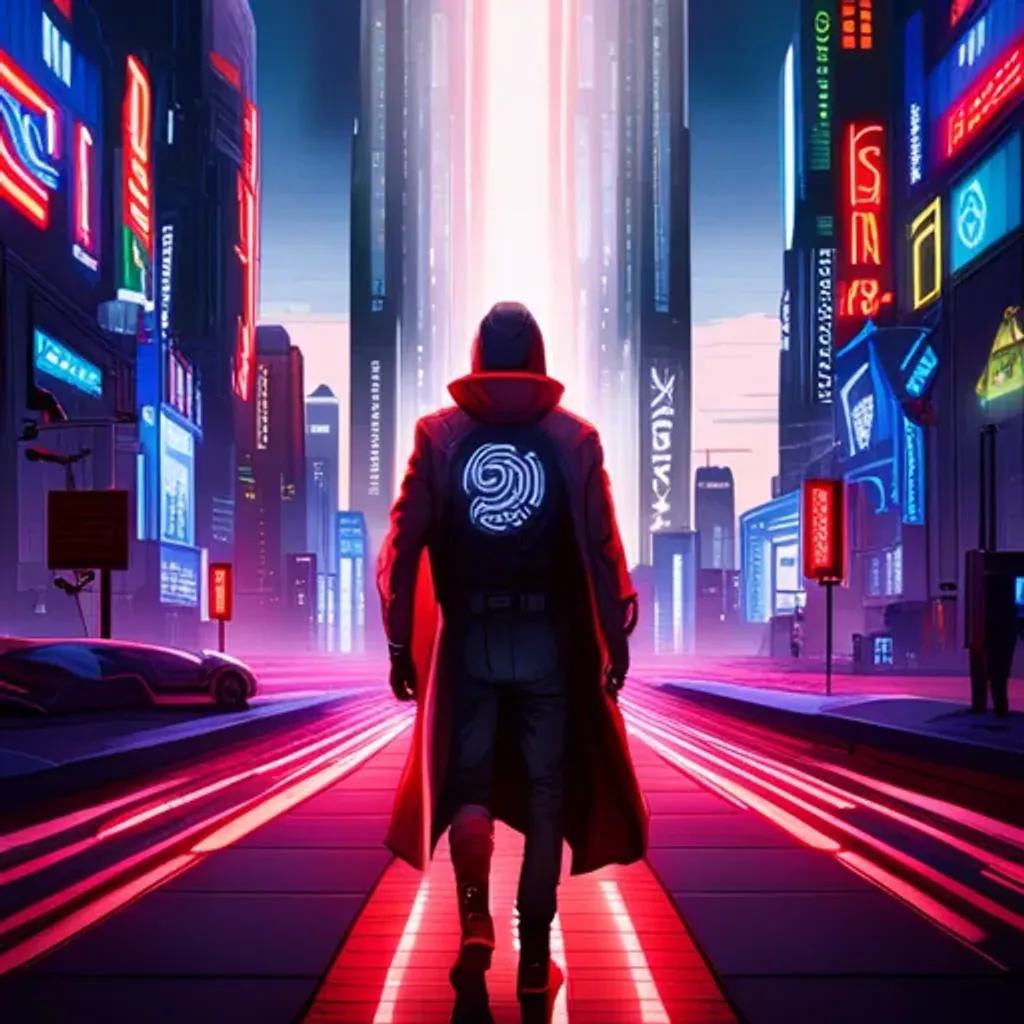 Code Wars: Sentinel's Secret