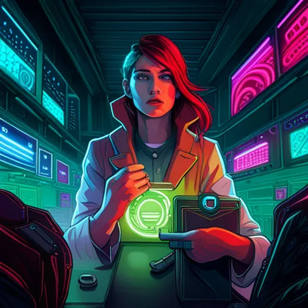 Rogue Biohacker: The Metamorphosis Experiment