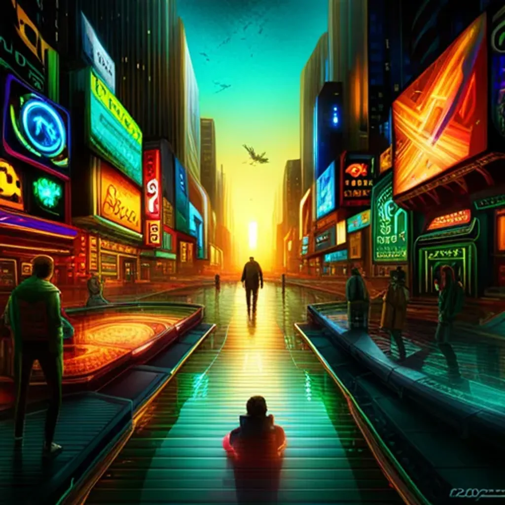 ChronoCoder: The Lost Algorithm