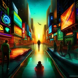 ChronoCoder: The Lost Algorithm - Text-based game