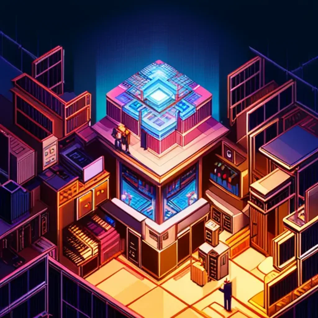 Byte Wars