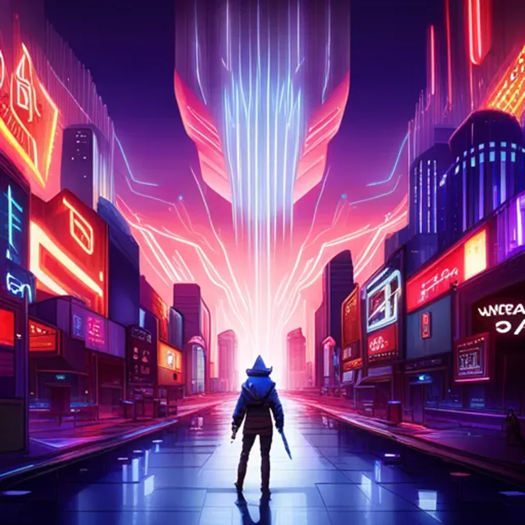 Code Quest: Cyber Hijack