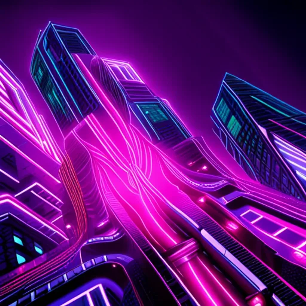 Neural Nexus