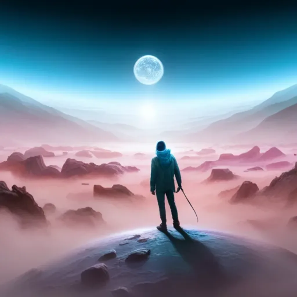 AudioVoyage
