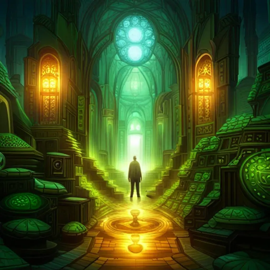 Cipher Conundrum