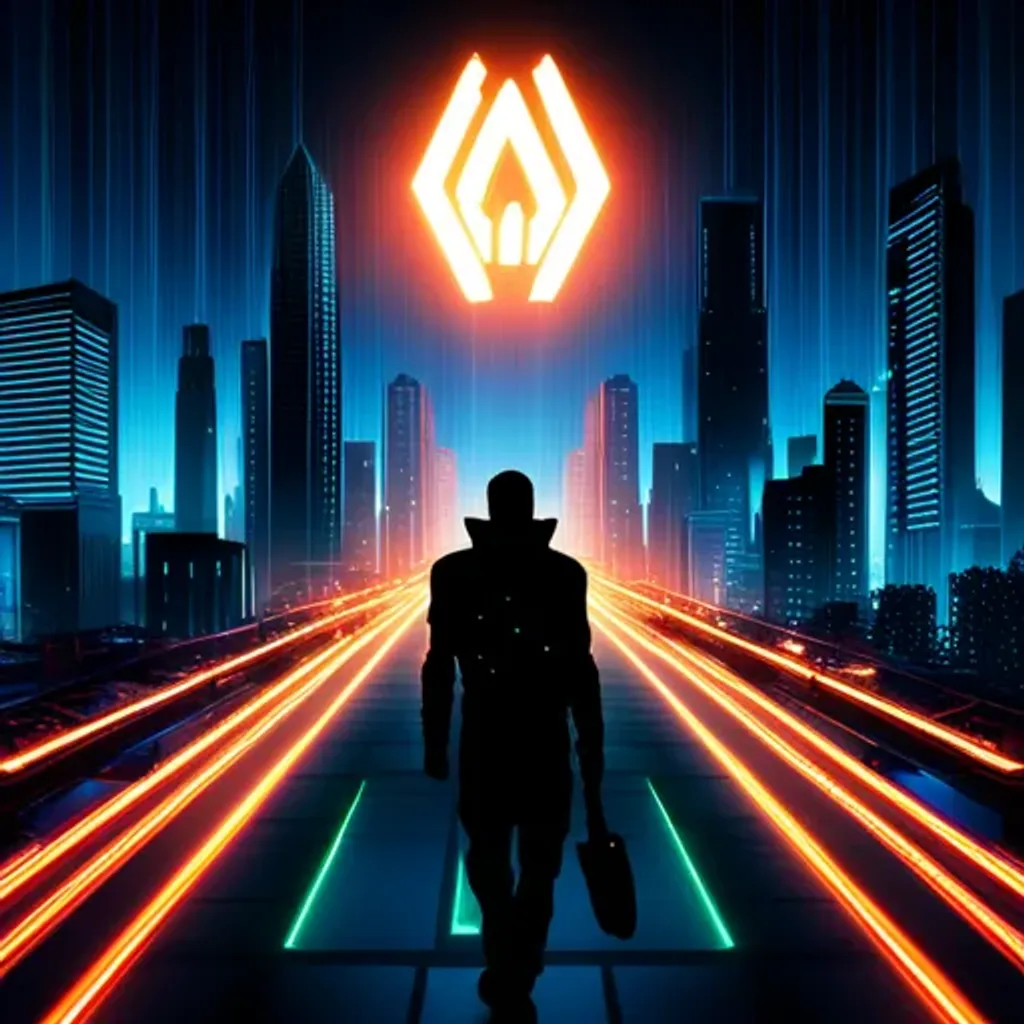 Cybernetic Sabotage