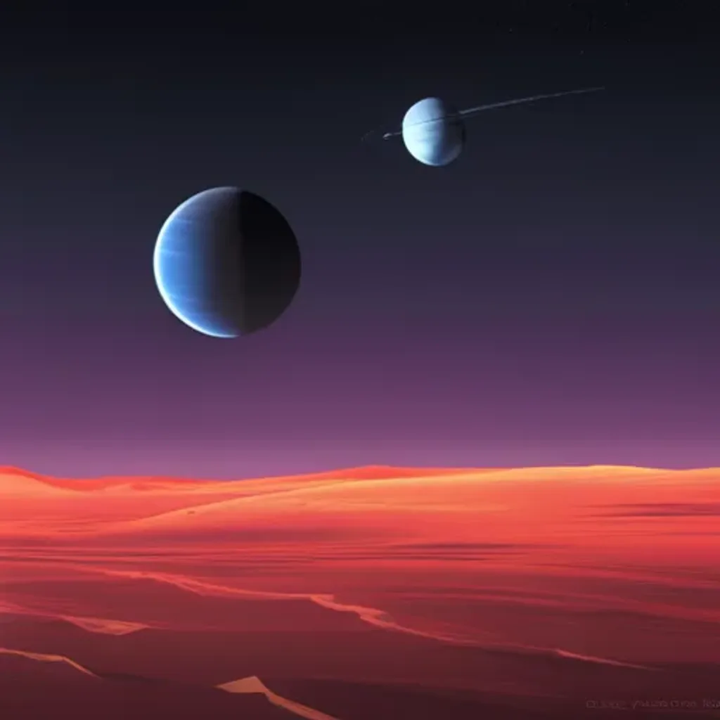 Cosmic Crash