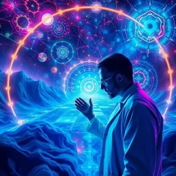 The Quantum Conundrum - Text-based game