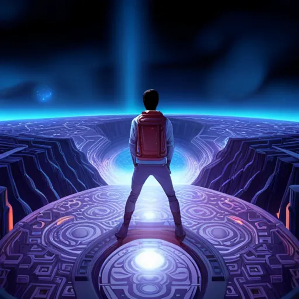 Gravitational Chronicles