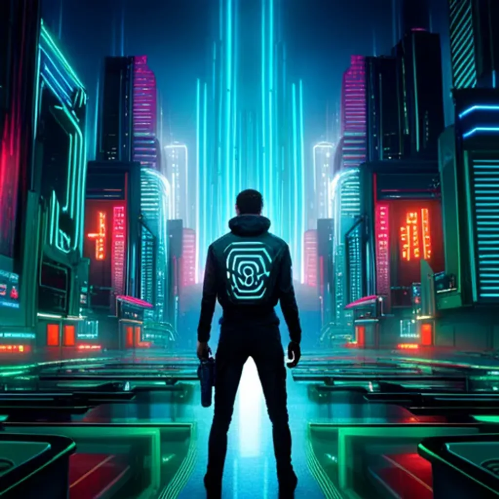 S3: Escape from the Code Vault