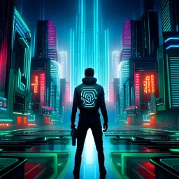 S3: Escape from the Code Vault - Text-based game